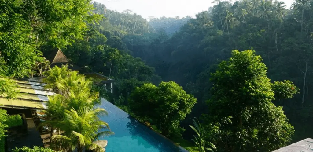 Ubud Bali