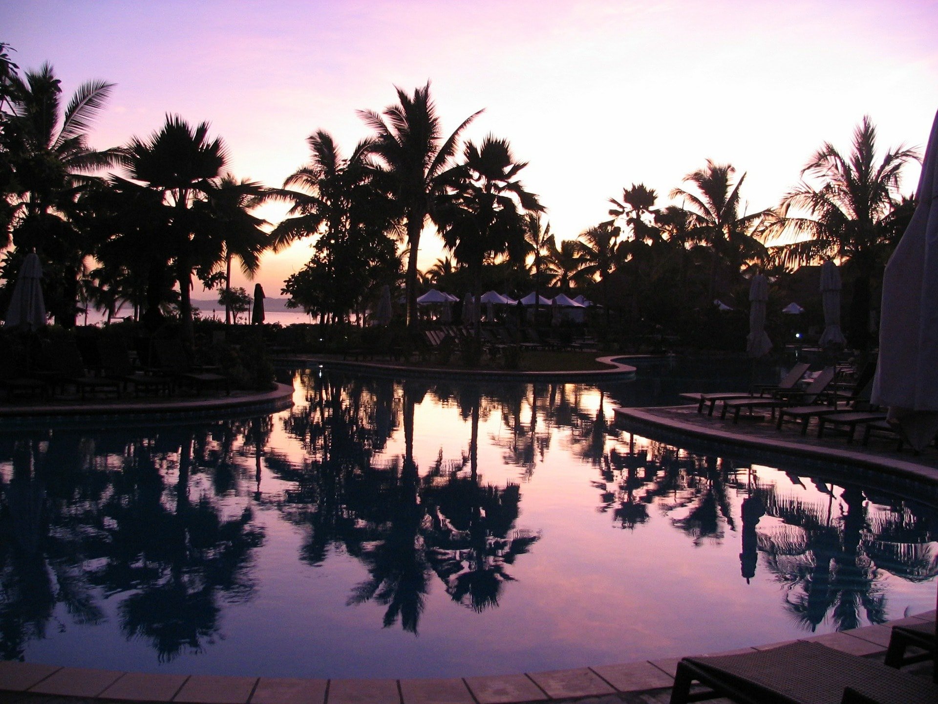 Fiji resorts in Denarau