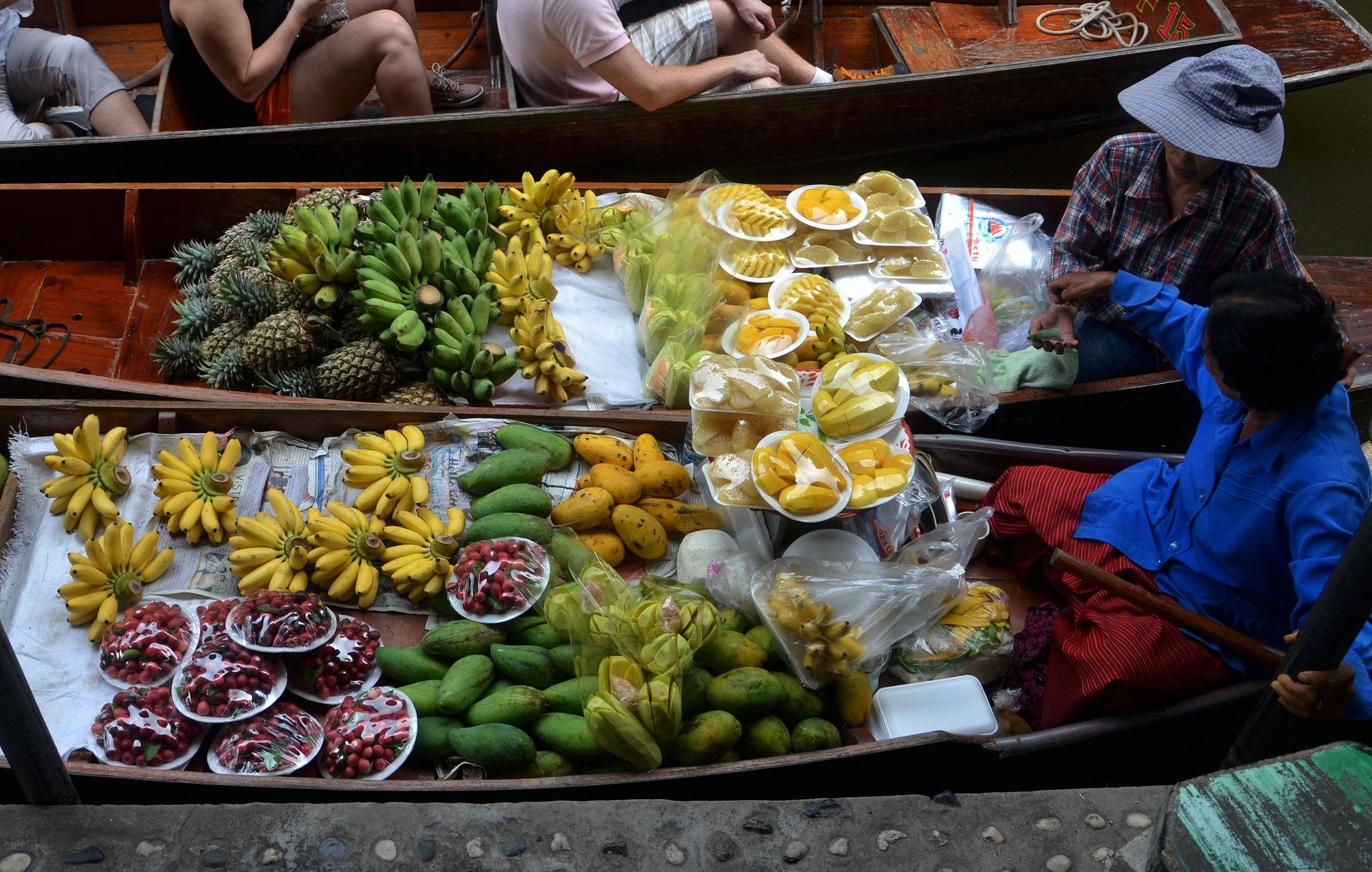 Dark Markets Venezuela