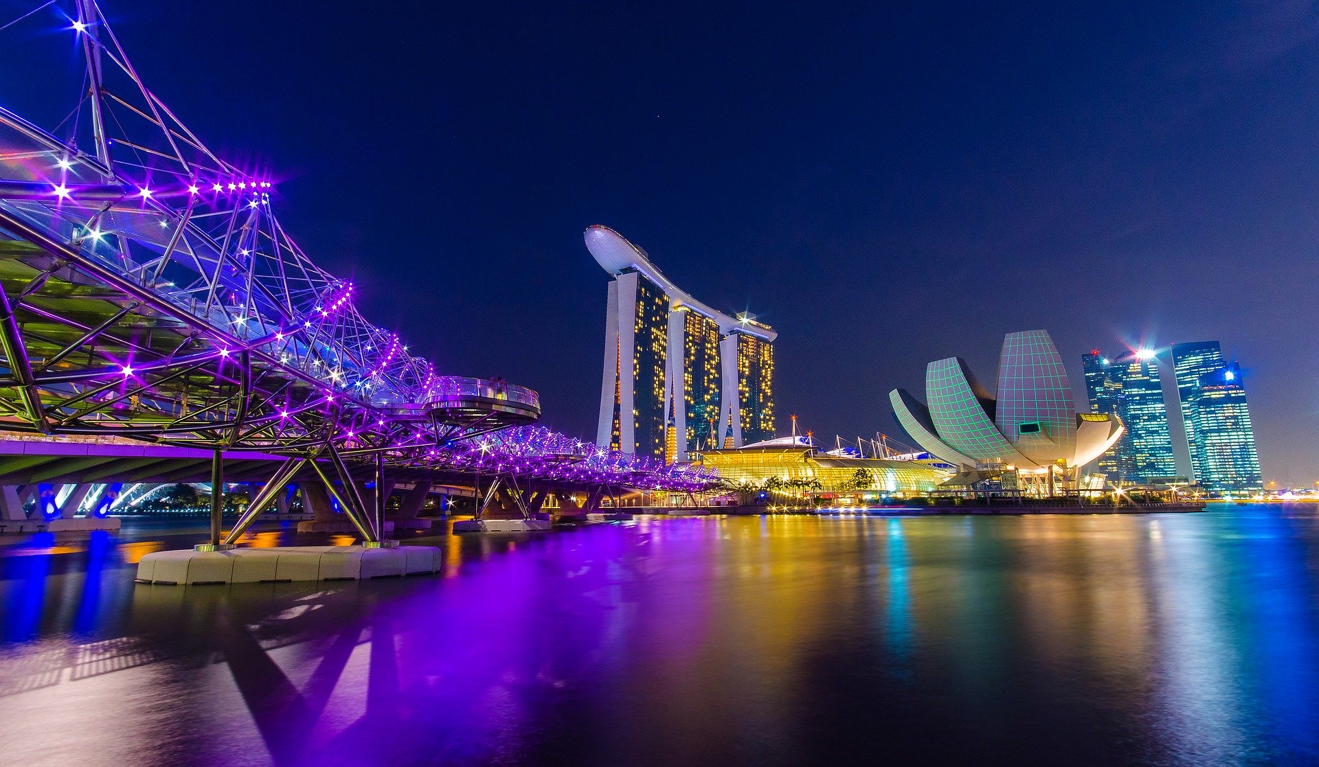 Things to do in Singapore 2019