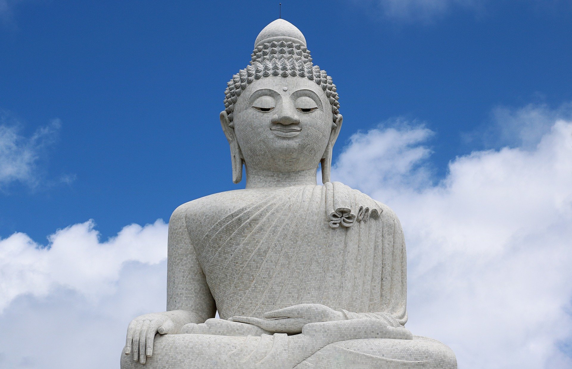 Phuket Big Buddha