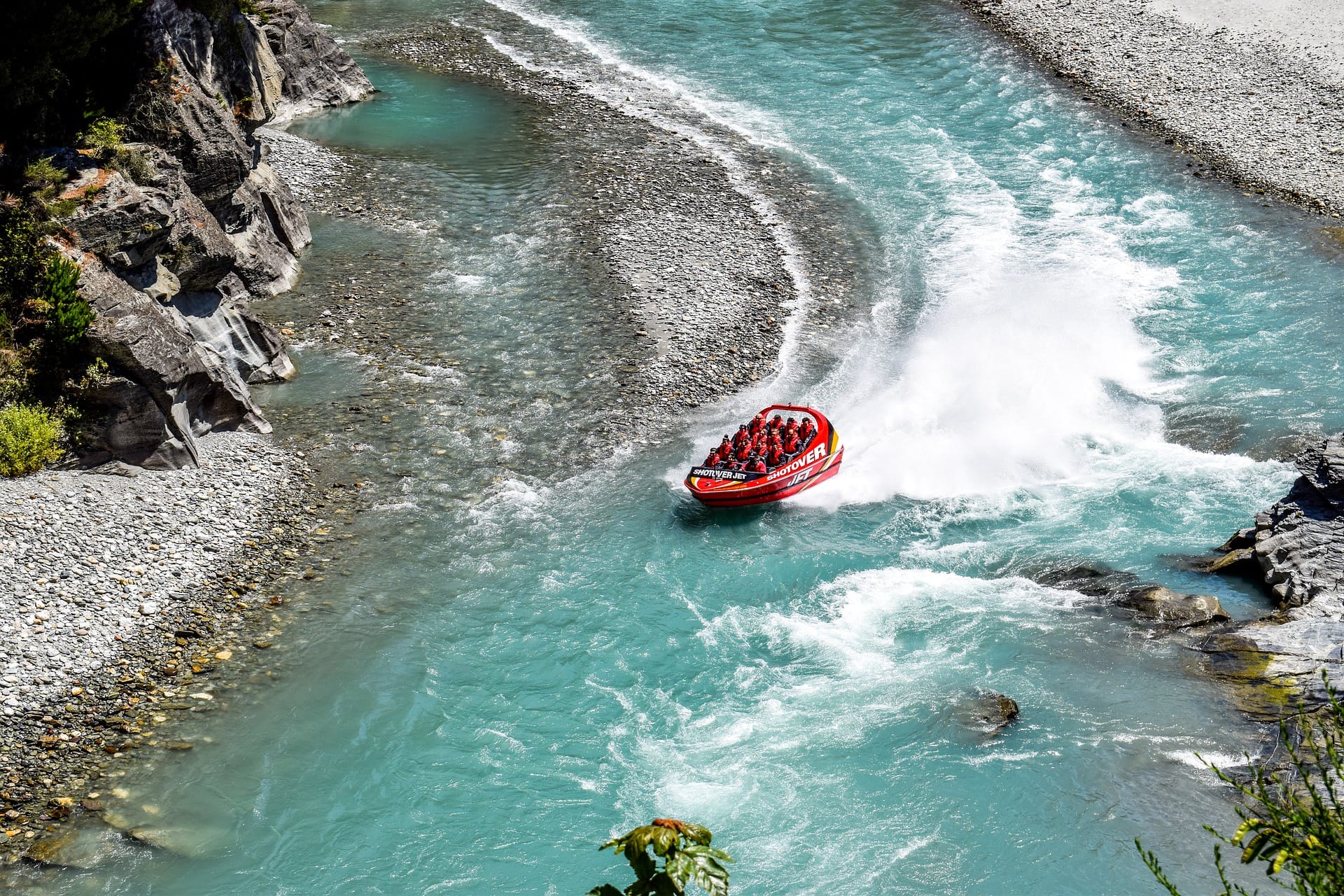 Queenstown NZ