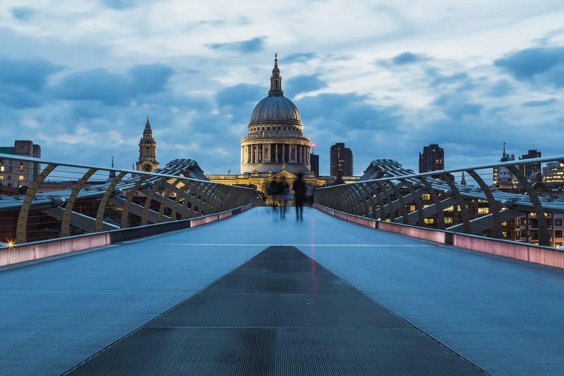 Sky Bridge UK