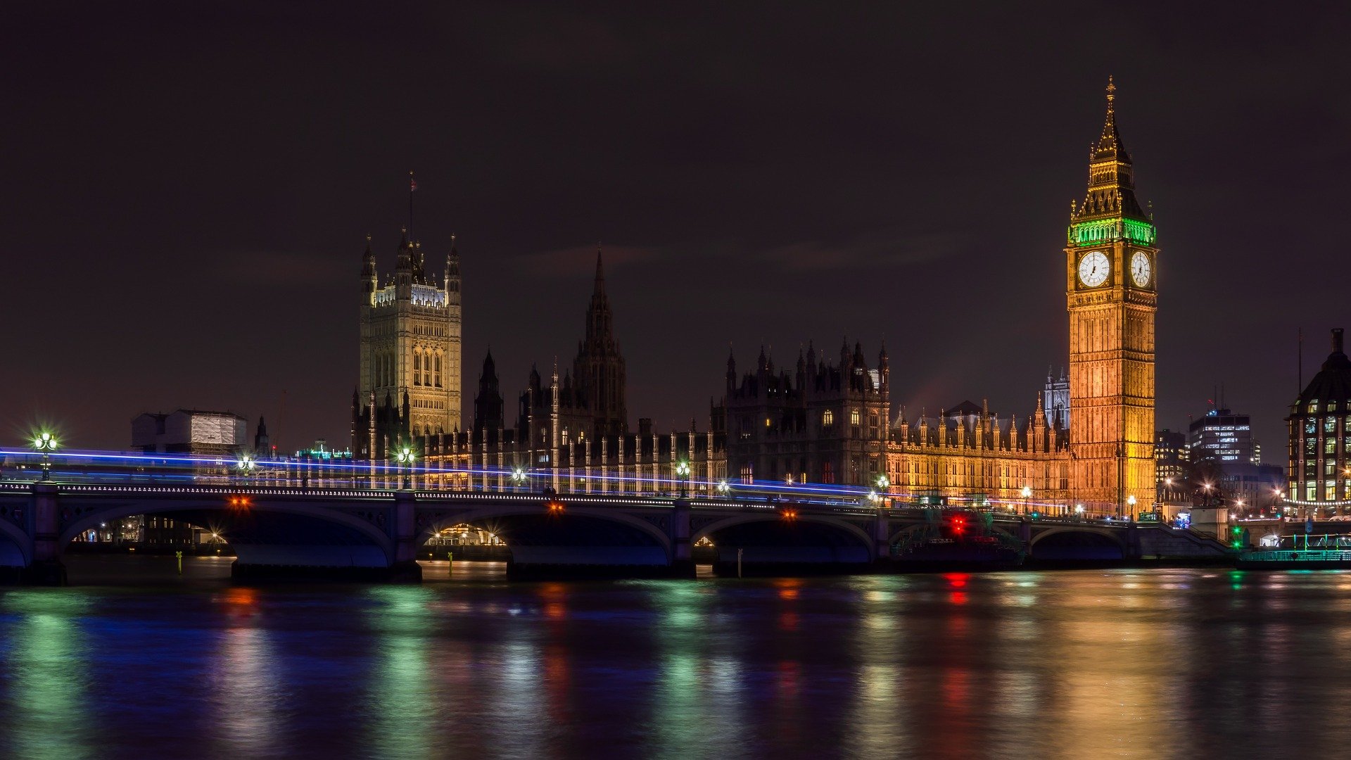 london bridge uk