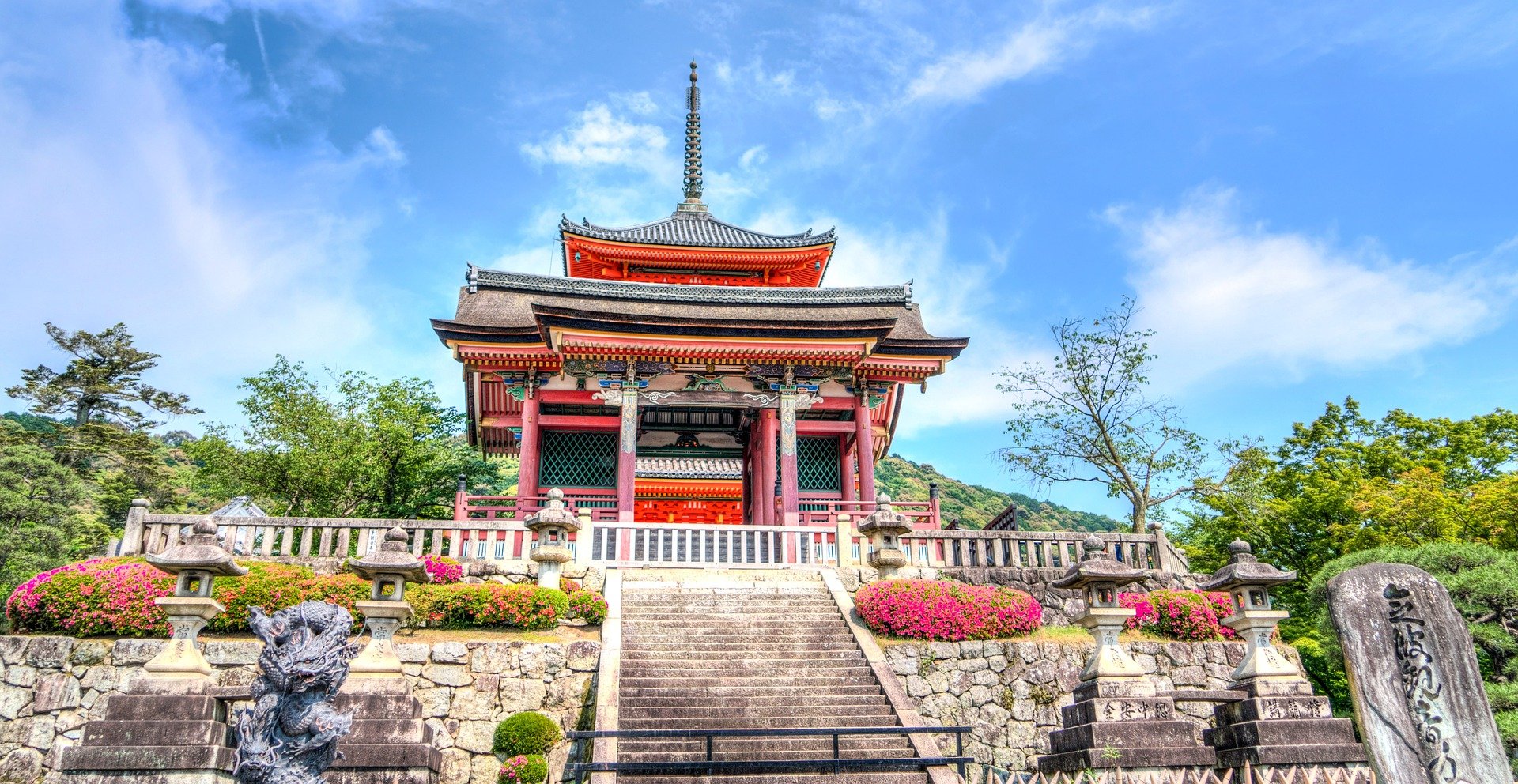 senso-ji-Tokyo