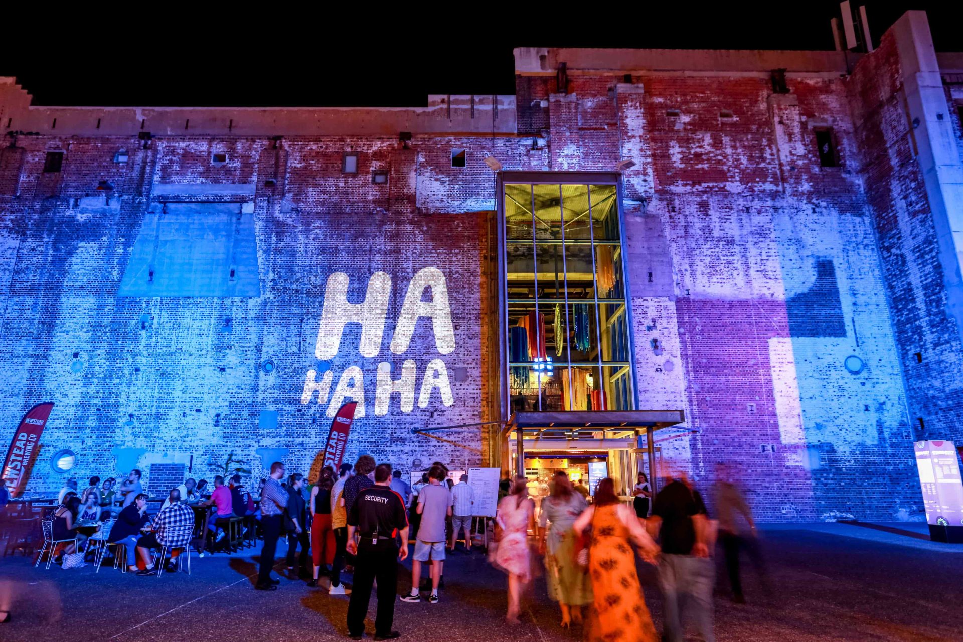 Brisbane Powerhouse