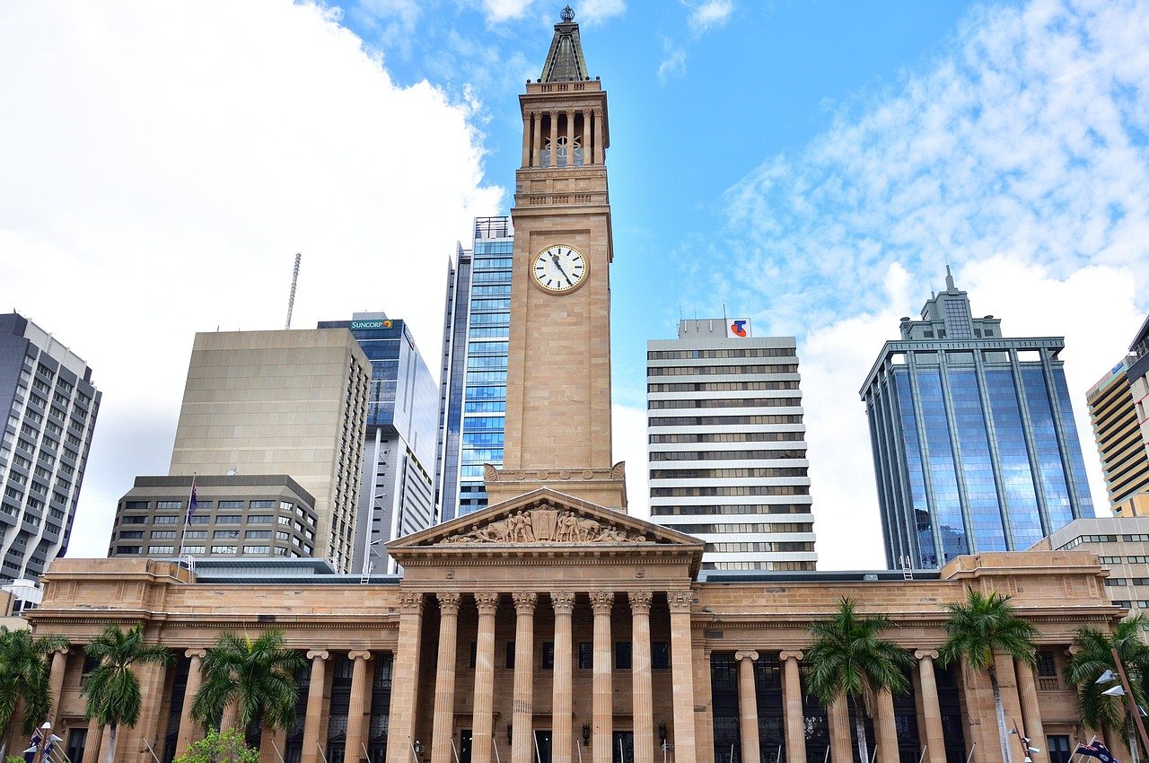 Brisbane Museum