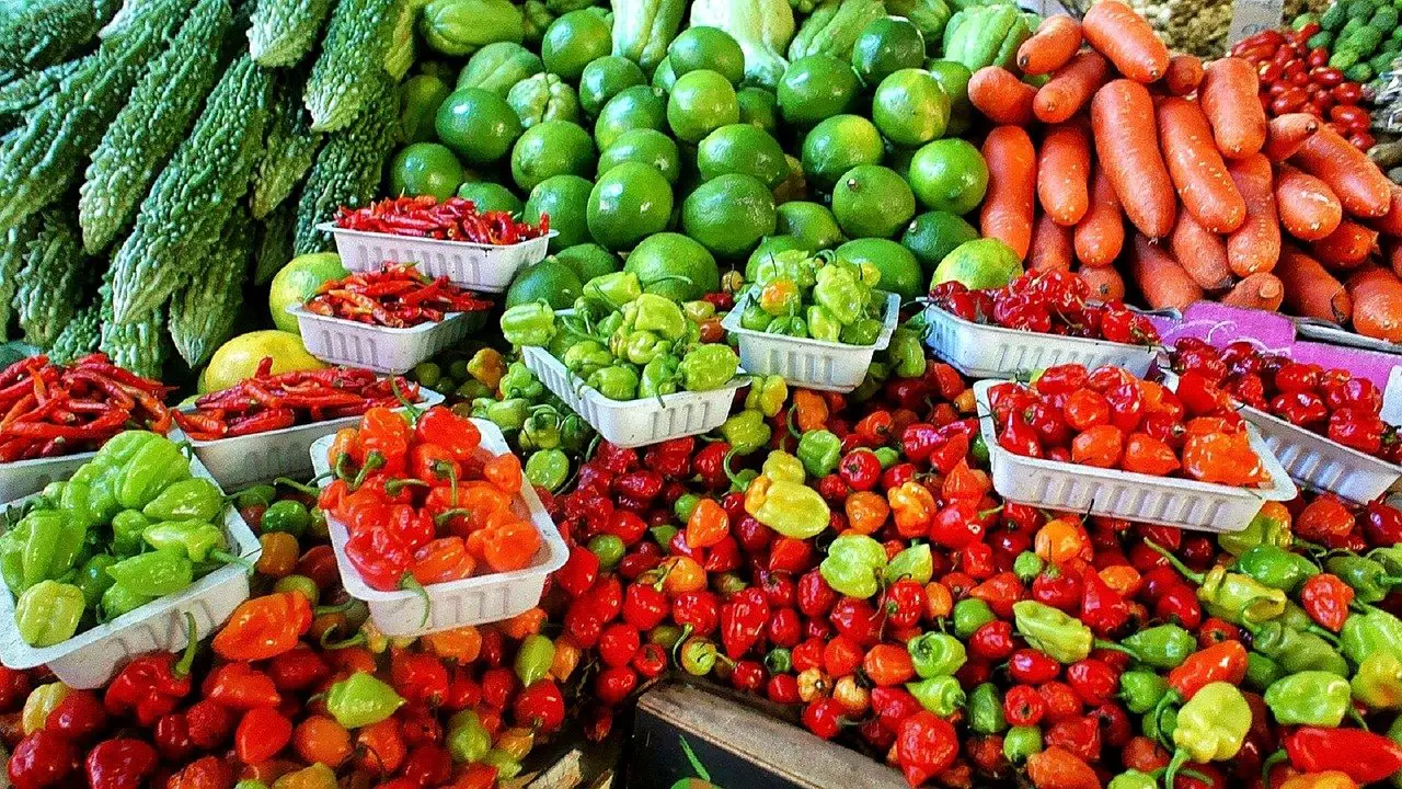 Farmer's Market