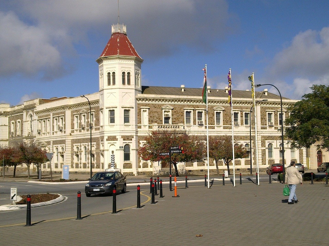 port adelaide