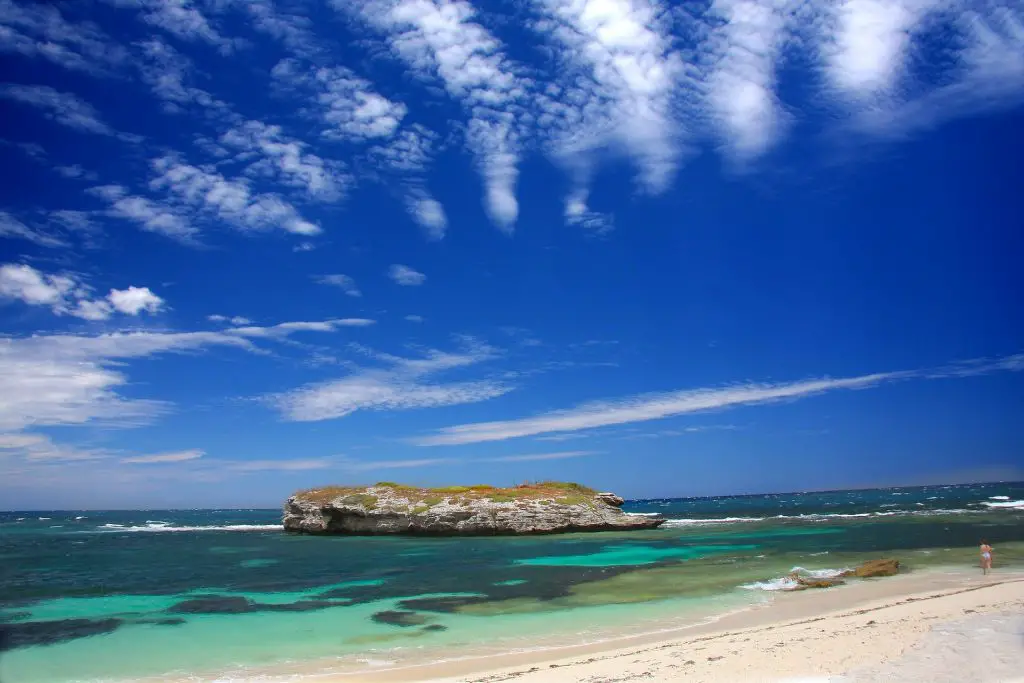 rottnest island Perth