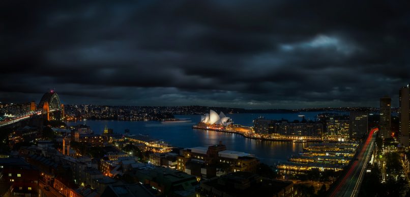 30 Best Things To Do In Sydney At Night The Ultimate Guide 2020