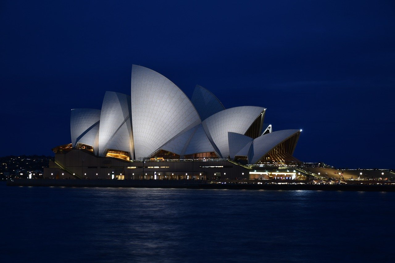 30 Best Things To Do In Sydney At Night - The Ultimate 2024 Guide 