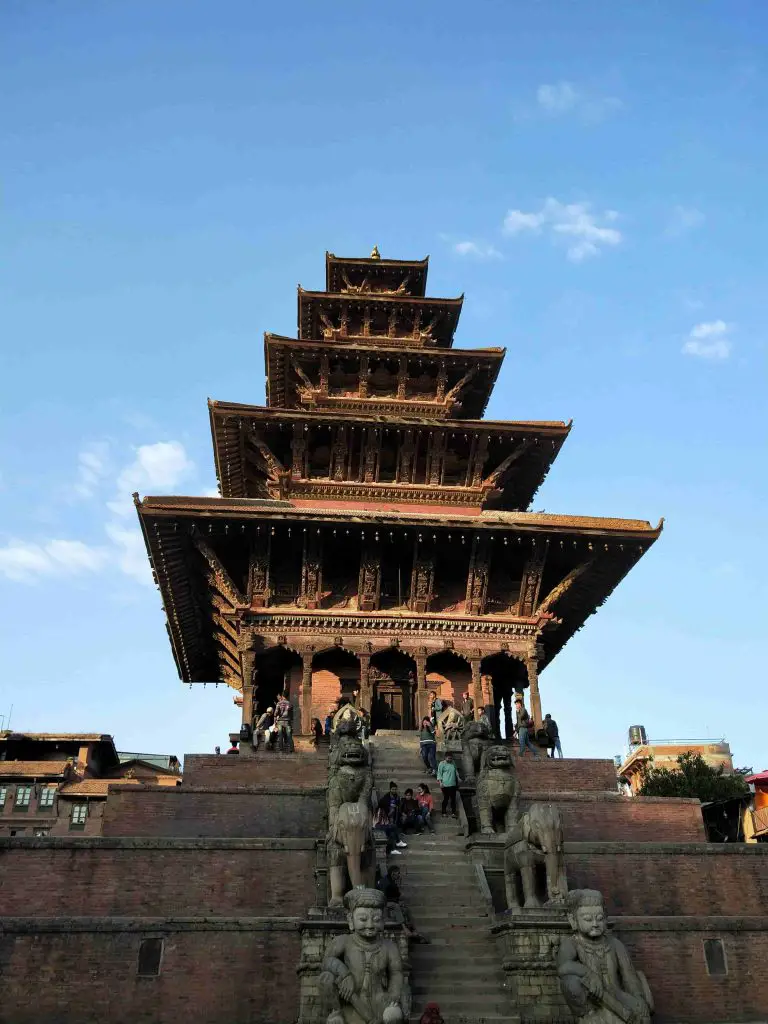 Patan Kathmandu Nepal
