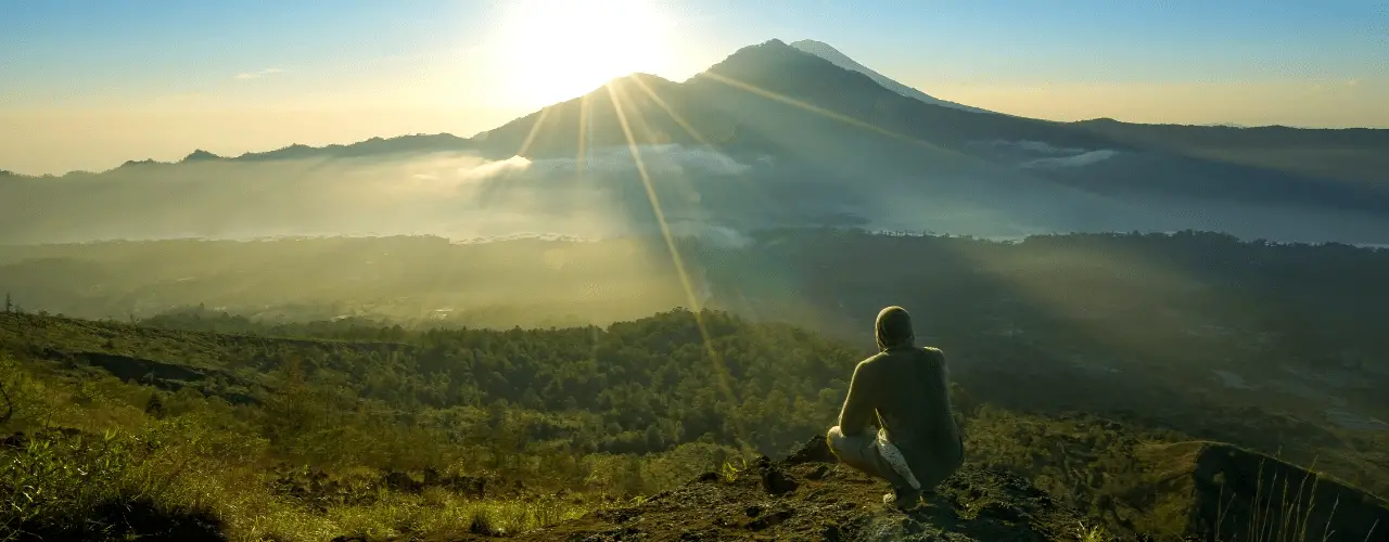 Mount Batur Bali Tour