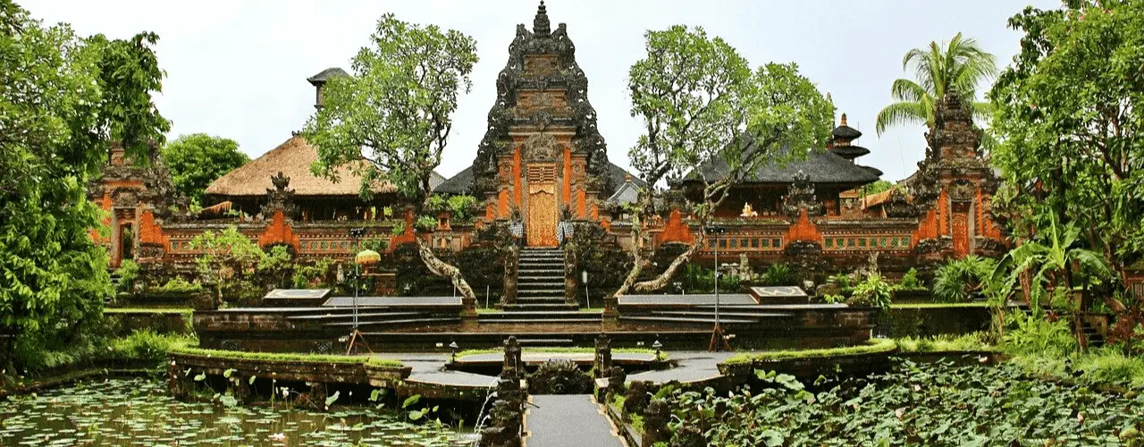 Ubud Bali Tour