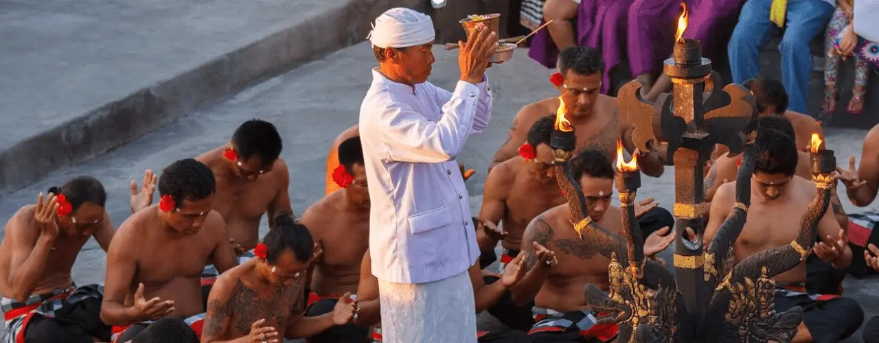 Uluwatu Temple Bali Tour