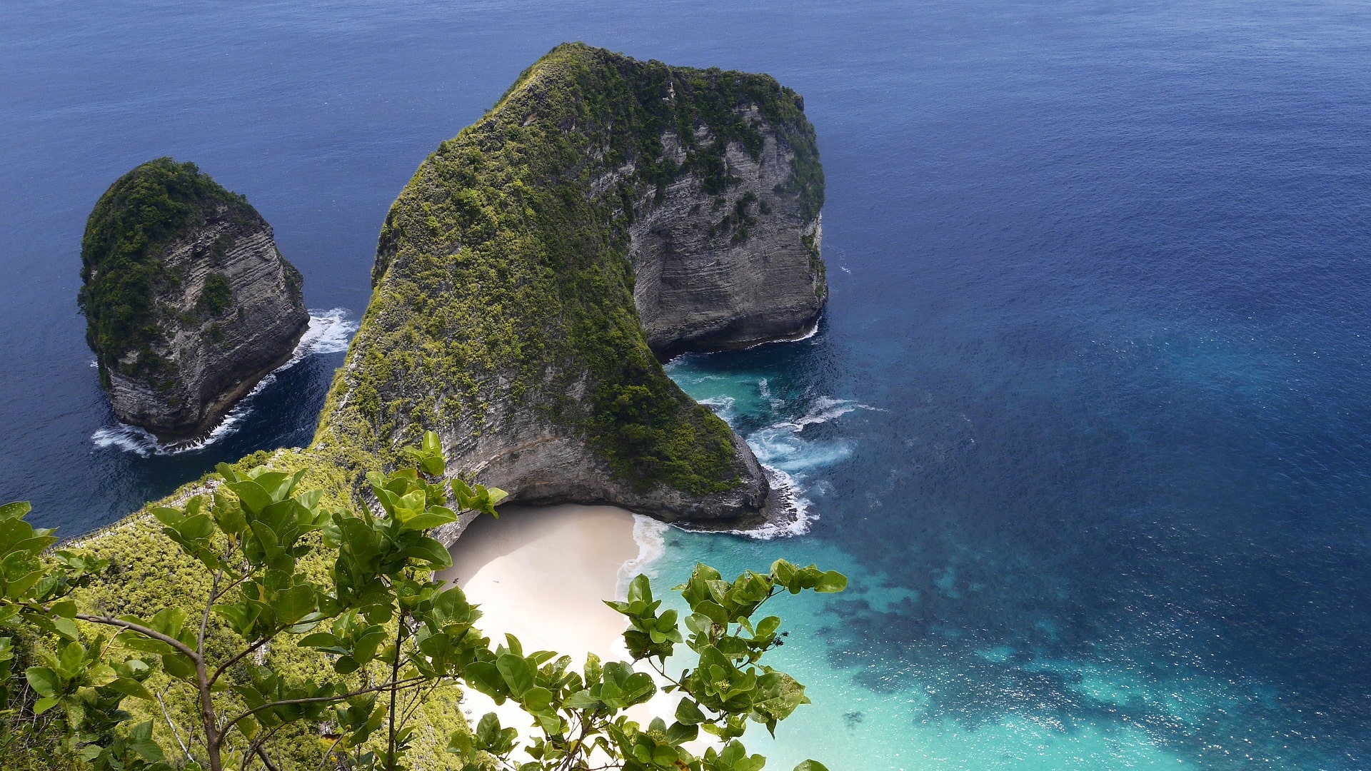 Nusa Penida